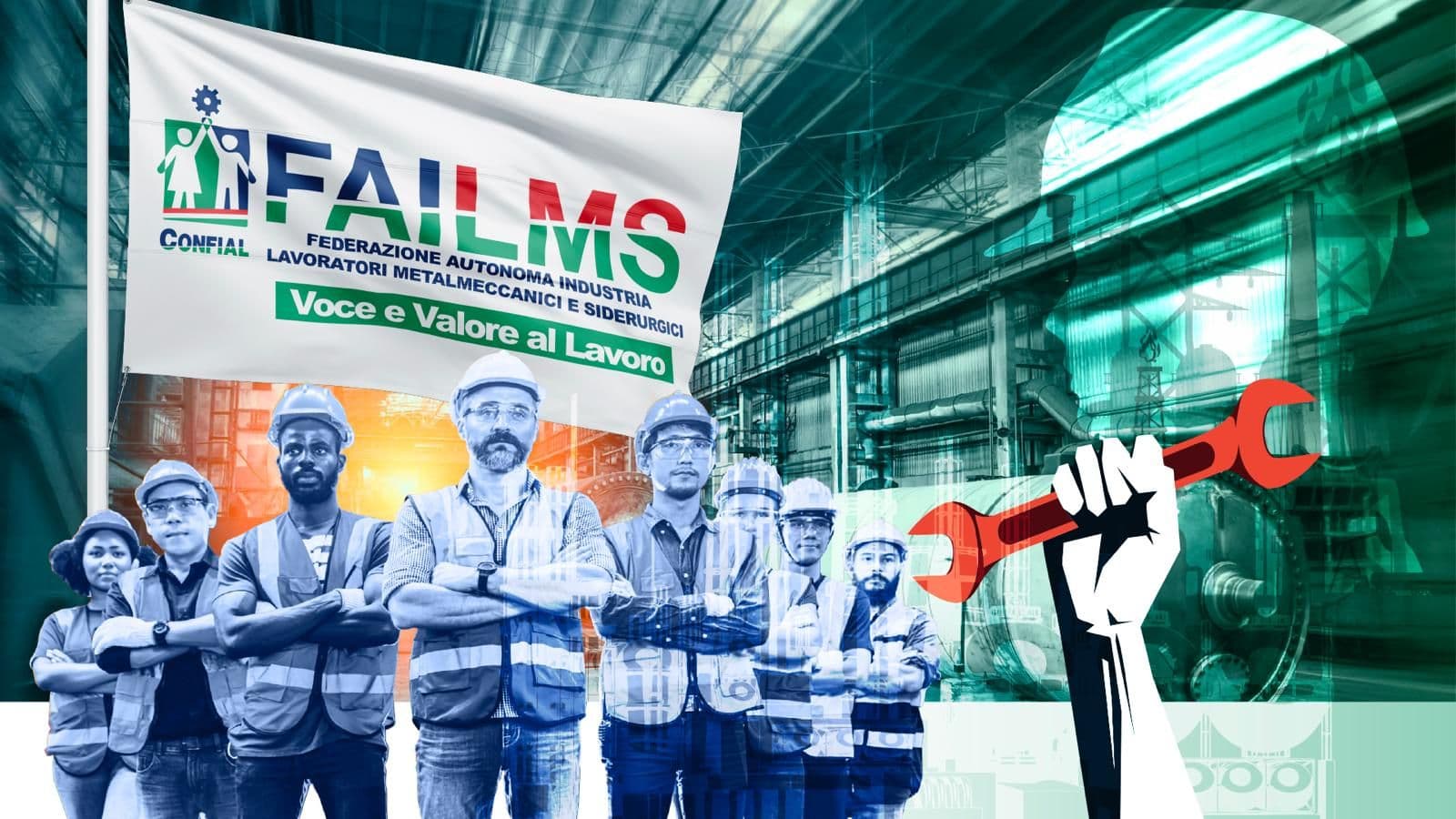 tuoi diritti - FAILMS CONFIAL