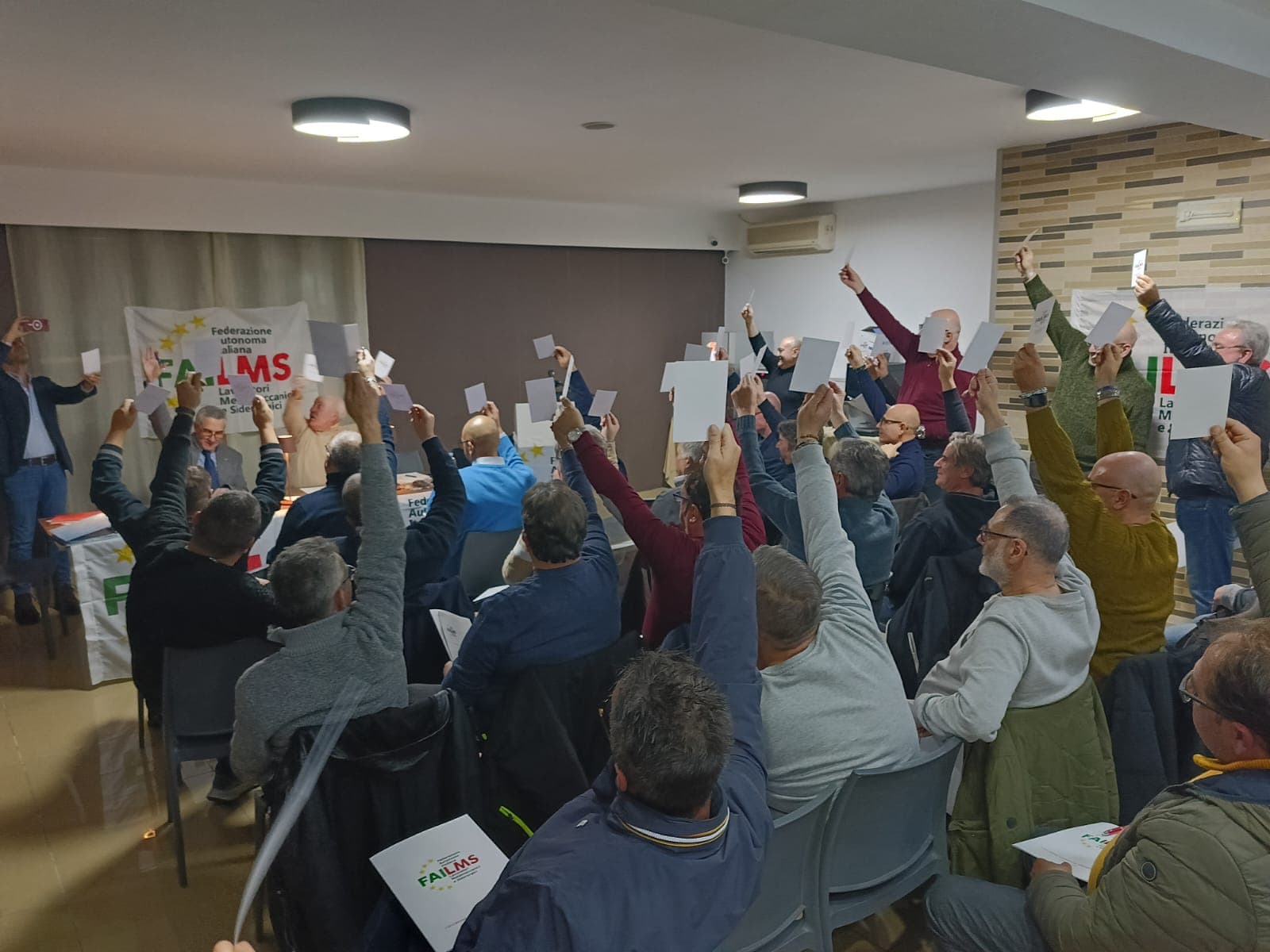 Votazione