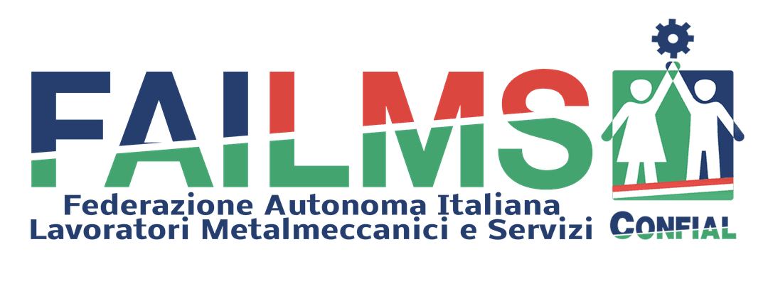 FAILMS CONFIAL Logo